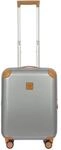 21 Zoll Trolley Amalfi, Einheitsgr&ouml;&szlig;e.Silber