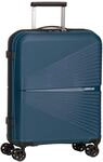 American Tourister Airconic Reisetrolley S midnight navy 33,5 Liter 55cm...