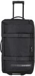 Travelite Trolley Reisetasche mit Rollen mittelgro&szlig;, Kick Off, praktische