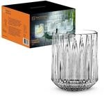 Nachtmann Gl&auml;ser Set 305 ml, 4 St&uuml;ck, Jules, 101979, Trinkgl&auml;ser aus Kristallglas,