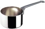 Alessi 90105/14 T LA Cintura di Orione, Stielkasserolle aus Multiply, Durchmesser 14