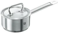 ZWILLING TWIN Classic Stieltopf mit Deckel 14cm, 1.00 L, Induktionsgeeignet,