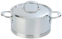 demeyere Kitchen Acessory, Edelstahl, Silber, 41316