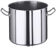 Contacto Edelstahl Kochtopf 16 cm