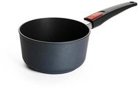 Woll Diamond Lite Stieltopf - Induktiv -, &Oslash; 18 cm, 9.5 cm hoch, 2 Liter, mit