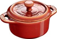 Mini Cocotte Ceramic by Staub