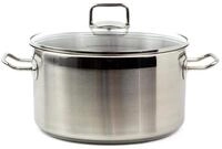 Schulte-UferXXL-Topf flach 28 cm Profi-Star