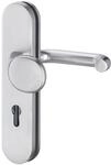 Schutzgarnitur Logo 8753/0292 92mm 65-75mm EDI Edelstahl
