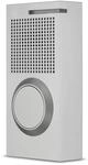 REV Link2Home, WLAN Sprechanlage, Aufnahme, Batteriebetrieb, silbern