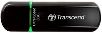 Transcend JetFlash 600 Extreme-Speed 4GB USB-Stick (bis zu 20MB/s Lesen, USB 2.0),