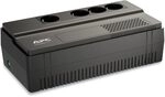 APC Easy-UPS BV - BV500I-GR - Unterbrechungsfreie Stromversorgung 500VA (AVR, 4 APC Easy-UPS BV - BV500I-GR - Unterbrechungsfreie Stromversorgung 500VA (AVR, 4