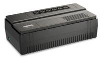 APC Easy-UPS BV - BV1000I - Unterbrechungsfreie Stromversorgung 1000VA (AVR, 6 IEC