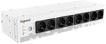 LEGRAND, 19" Rack PDU mit integr. USV-Anlage, 800VA - 480W, 1-phasig 230V mit 8