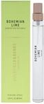 GOLDFIELD & BANKS Bohemian Lime Perfume Travel Spray, Unisex (10 ml)