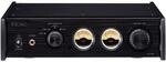 Teac AX-505-B Stereo Vollverst&auml;rker (115 Watt je Kanal, Stromsparfunktion,