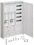 Hager ZB332U25LS Komplettschrank Aufputz Inhalt 1St.