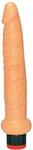 Orion 550639 Real Deal Anal, Naturlook-Vibrator aus softem Gleitmaterial. 19,5...