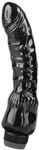 ORION Vibrator - naturgetreuer Stimulator mit Rotation f&uuml;r Frauen und M&auml;nner,