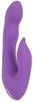 You2Toys Purple Vibe / G-Spot - G-Punkt- und Klitoris -Reizer f&uuml;r sie, softer