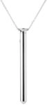 Crave - Vesper 1 Vibrator-Halskette, luxuri&ouml;ses Sex-Toy in Schmuck-Optik,...