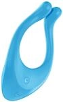 Satisfyer Partner Multifun 1 | Vibrator f&uuml;r Frauen, M&auml;nner und Paare 