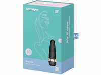 Satisfyer Pro 3 Plus Druckwellenvibrator | Klitoris-Stimulation für die Frau 
