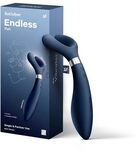 Satisfyer Endless Fun Vibrator f&uuml;r Paare 33 Anwendungsm&ouml;glichkeiten mit 100