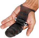 Bang Bang G-Spot Vibrating Finger Glove