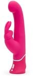 Happy Rabbit Realistischer Vibrator, Rosa