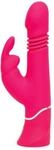 3 BRUJAS happyrabbit Thrusting Realistic