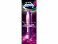 Durex Orgasm Intense Vibrator Pure Fantasy, 116 g, D-3041882, Violett,