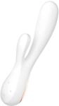 Satisfyer Mono Flex Connect App G-Punkt Vibrator | Aus hochwertigem Silikon 