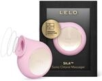 LELO SILA Klitoris Sauger f&uuml;r Frauen mit Schallwellen, Druckwellenvibrator f&uuml;r