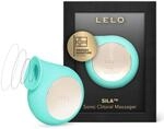 LELO SILA Klitoris Sauger f&uuml;r Frauen mit Schallwellen, Druckwellenvibrator f&uuml;r