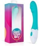 Tate G-Punkt-Vibrator