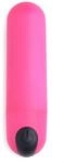 Bang! Kugelvibrator-AG366 Kugelvibrator Rosa One Size