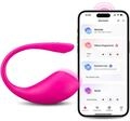 LOVENSE Lush 3 G-Punkt Vibrator f&uuml;r Frauen, Sexspielzeug f&uuml;r Paare, 10.000+...