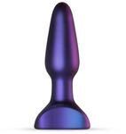 Hueman - Space Force Vibrator- und Sto&szlig;-Butt Plug
