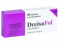 DREISAFOL Tabletten 20 St