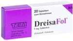 DREISAFOL Tabletten 20 St