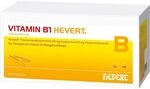 Vitamin B1 Hevert bei ausgepr&auml;gtem Vitamin B1-Mangel, 100 St. Ampullen