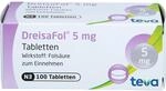 DREISAFOL Tabletten 100 St