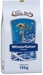 CLASSIC BIRD Vogelfutter Meisenfutter Sondermischung 10 kg| Vogelfutter Wildvogel 