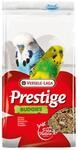 Versele-Laga Prestige Budgies | 1 kg | Alleinfutter f&uuml;r Wellensittiche | Auf der