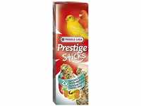Versele Laga Prestige Snacksticks für Kanarienvögel, exotische Früchte, 1...