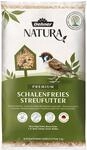 Dehner Natura Premium Wildvogelfutter, Streufutter schalenfrei, Ganzjahresfutter