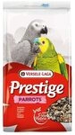 Versele-Laga Prestige Parrots | 1 kg | Erg&auml;nzungsfuttermittel f&uuml;r Papageien 