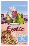 Versele-Laga Exotic Papageien Light | 750 g | Erg&auml;nzungsfuttermittel f&uuml;r Papageien
