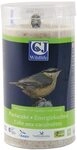 CJ Wildlife Energieblock f&uuml;r Wildv&ouml;gel &ndash; Wildvogelfutter mit Insekten &ndash;