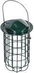 Futterstation Metall f&uuml;r Meisenkn&ouml;del, 20 cm